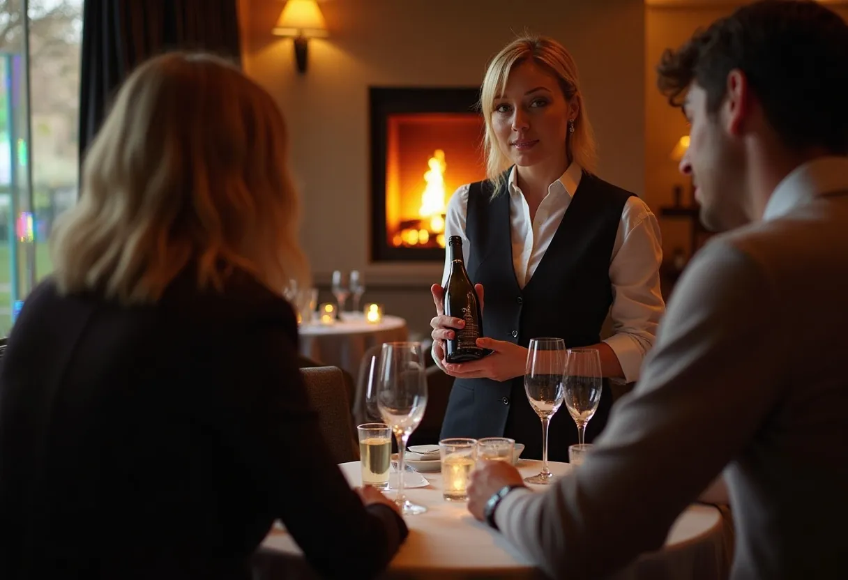 Dining & Bars
