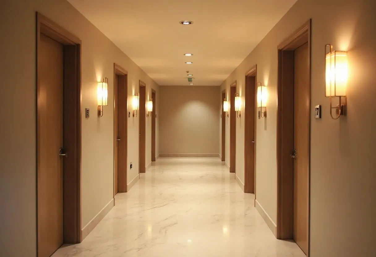 Expand your boundaries with Luntravo Hotel