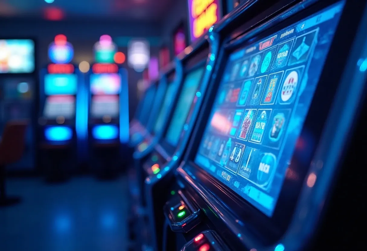 Classic Table Games