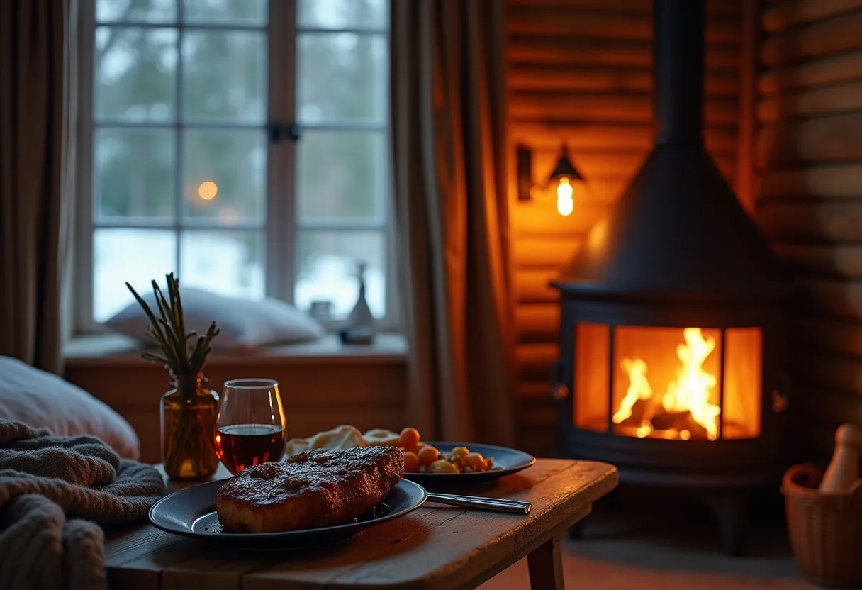 YOUR HAVEN IN THE HEART OF GERMANY